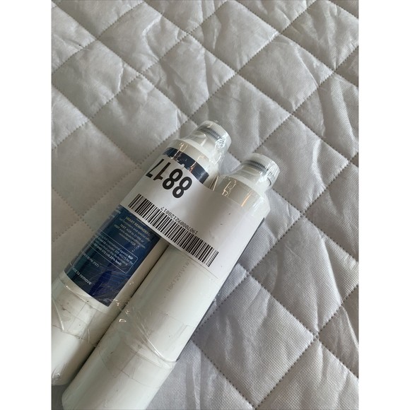 AQUACREST AQF-DA29-00020B-P Refrigerator Water Filters 2 Pieces - White 💦💦 - Picture 4 of 15